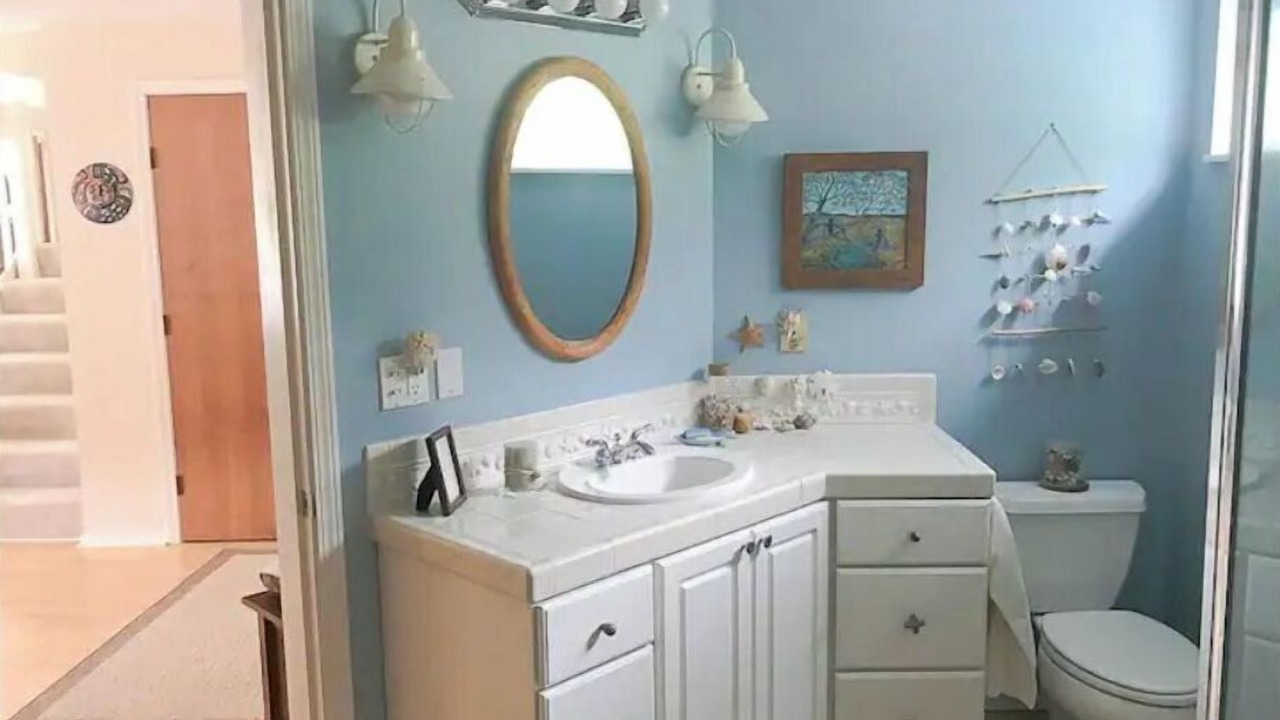 Photo of Bathroom in Portland