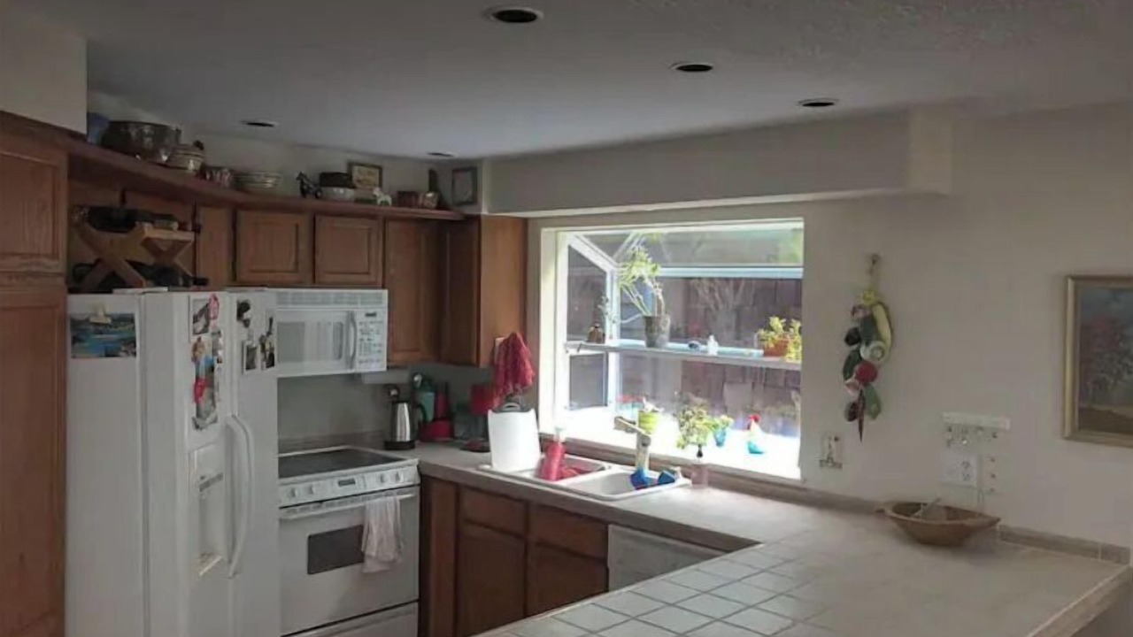 Photo of Kitchen in Portland