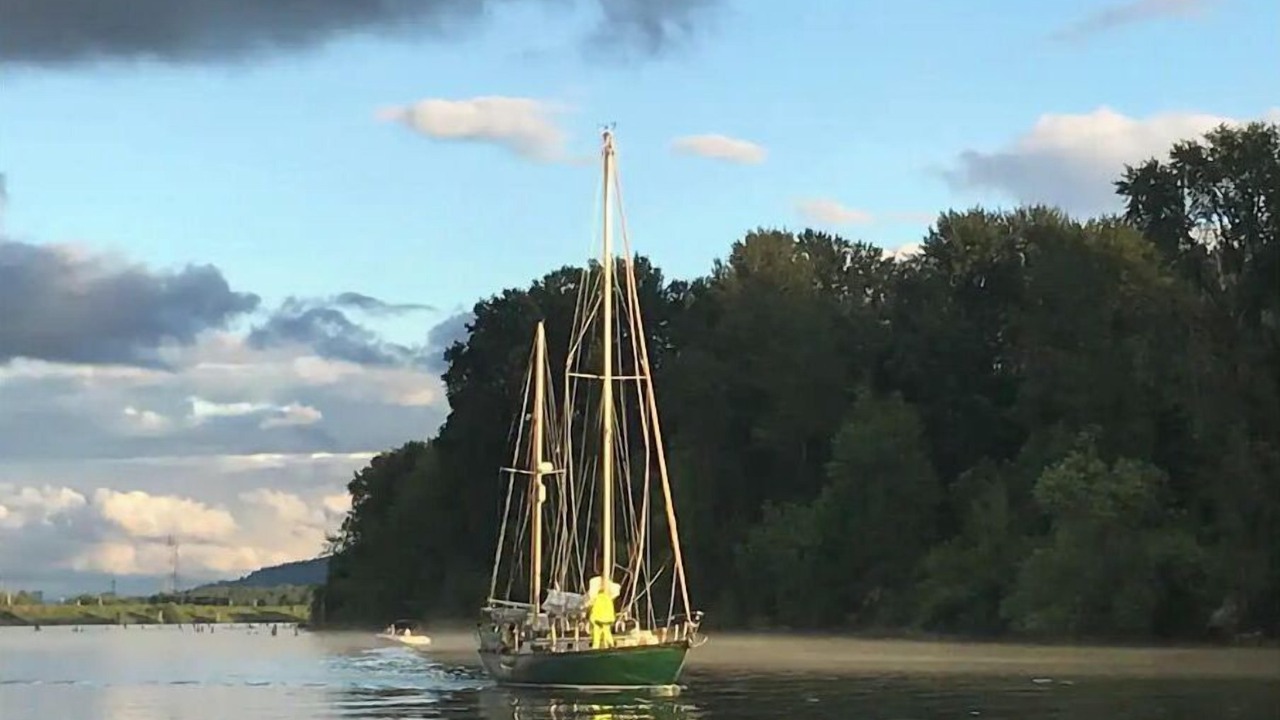 Photo of Outdoor in Portland