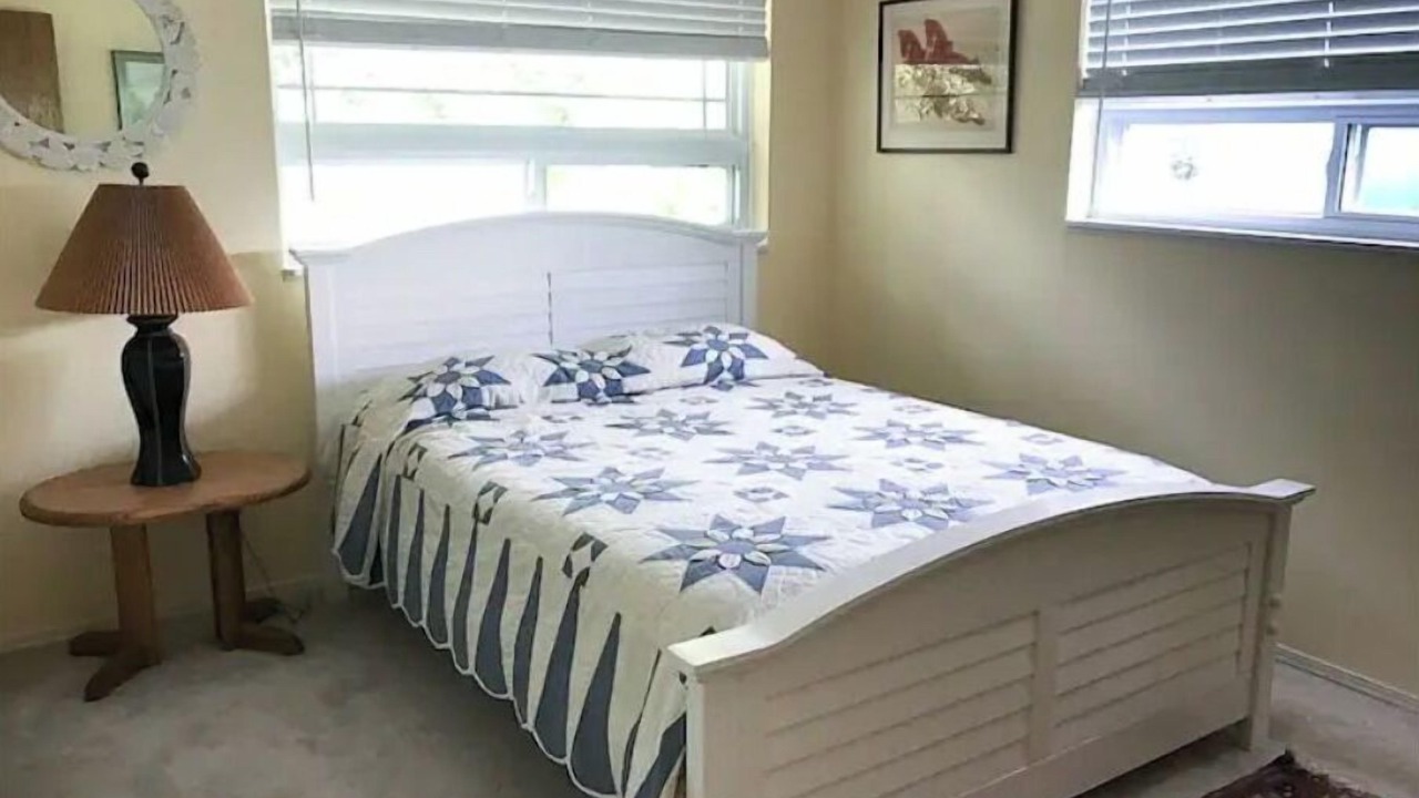 Photo of Bedroom in Portland