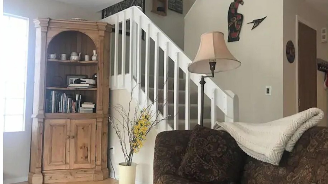 Photo of Livingroom in Portland