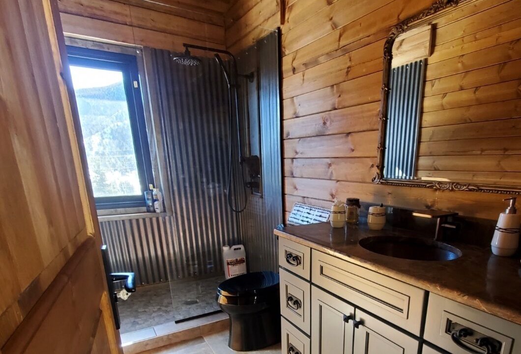 Photo of Bathroom in Nathrop