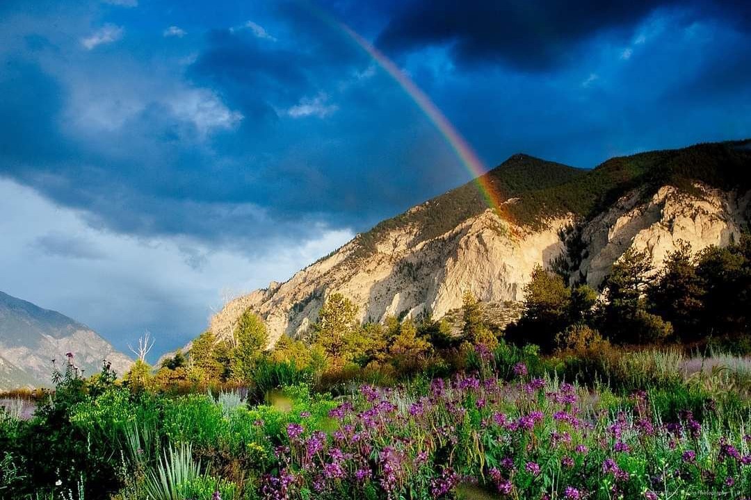 Photo of Outdoor in Nathrop