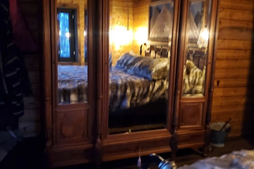 Photo of Bedroom in Nathrop