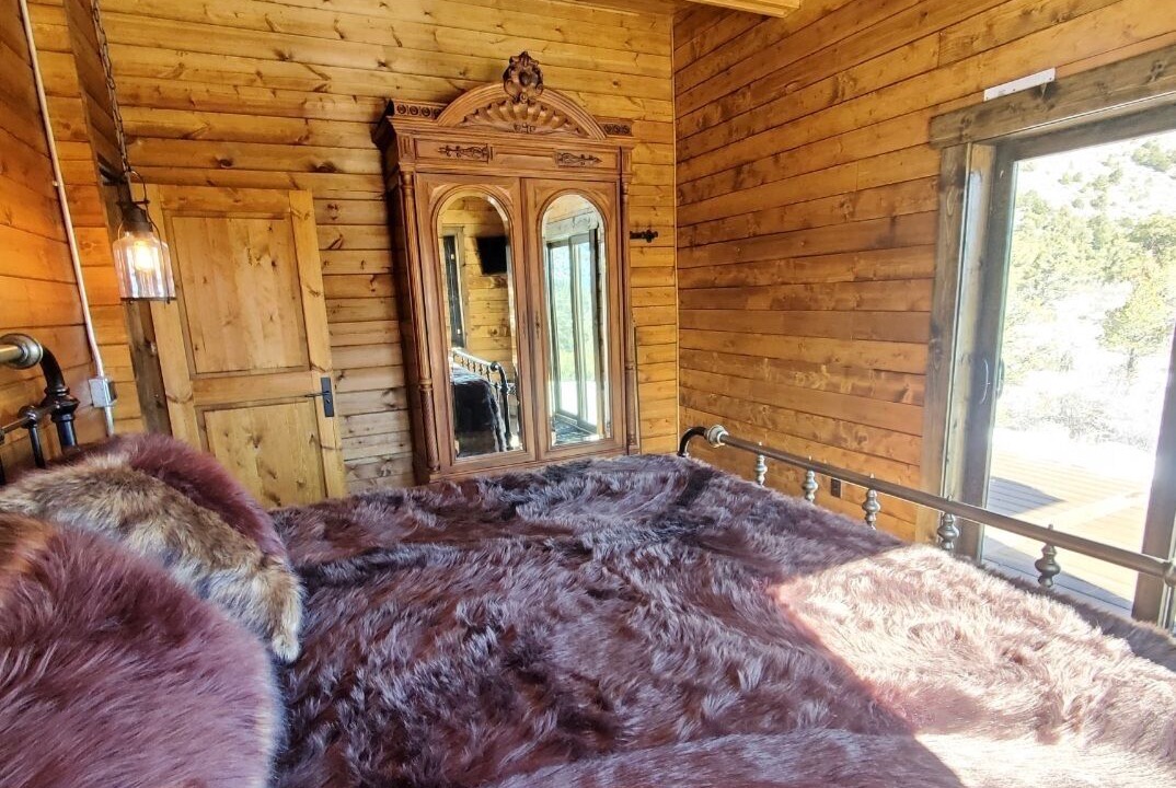 Photo of Bedroom in Nathrop