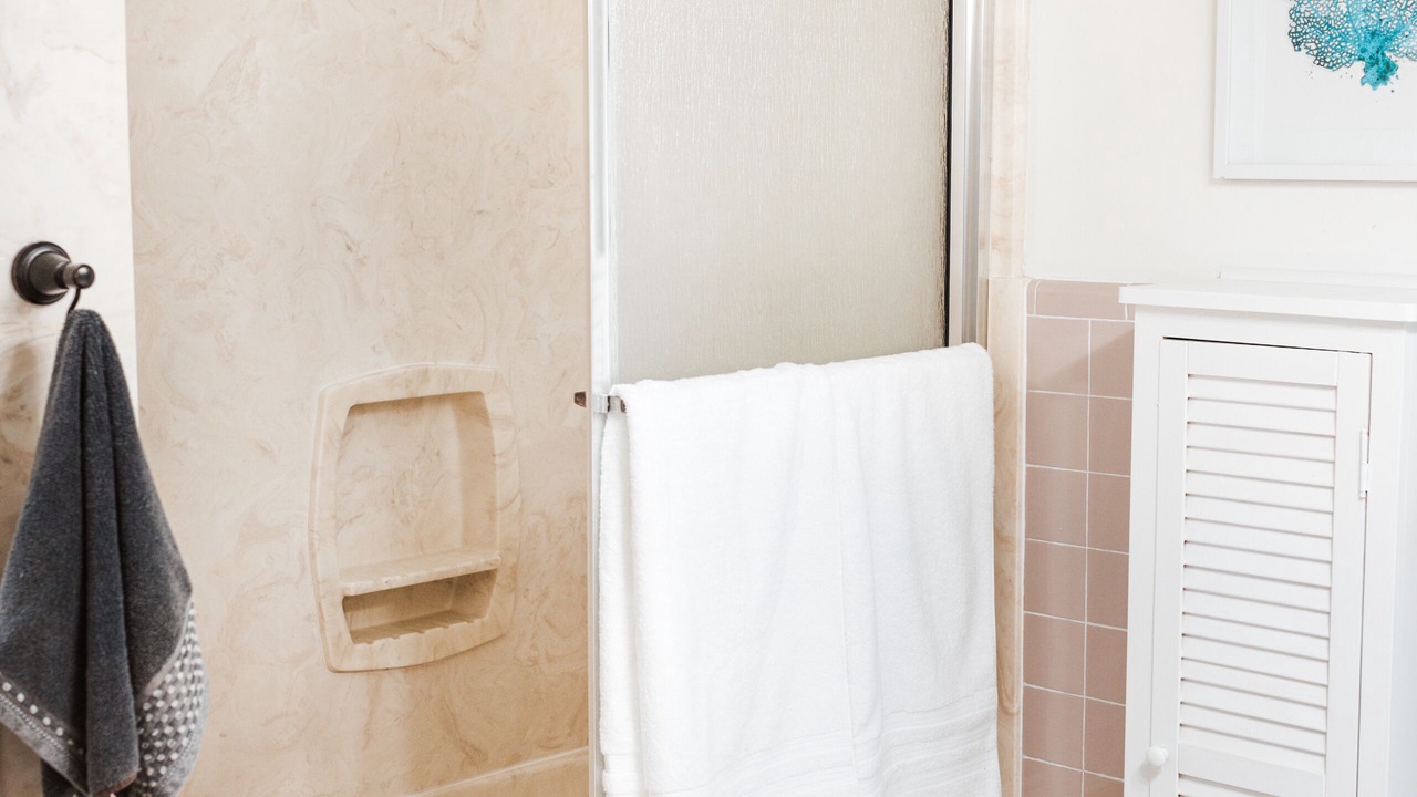 Photo of Bathroom in Biloxi