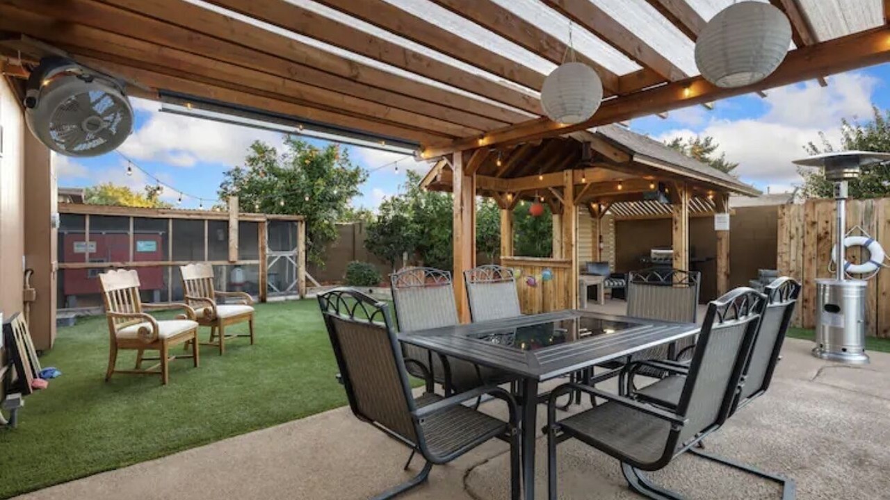 Photo of Outdoor in North Mountain