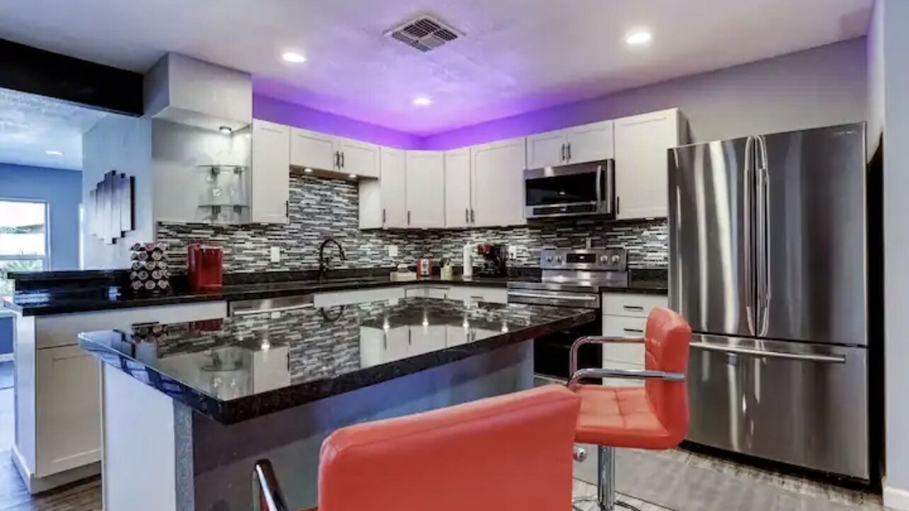 Photo of Kitchen in North Mountain