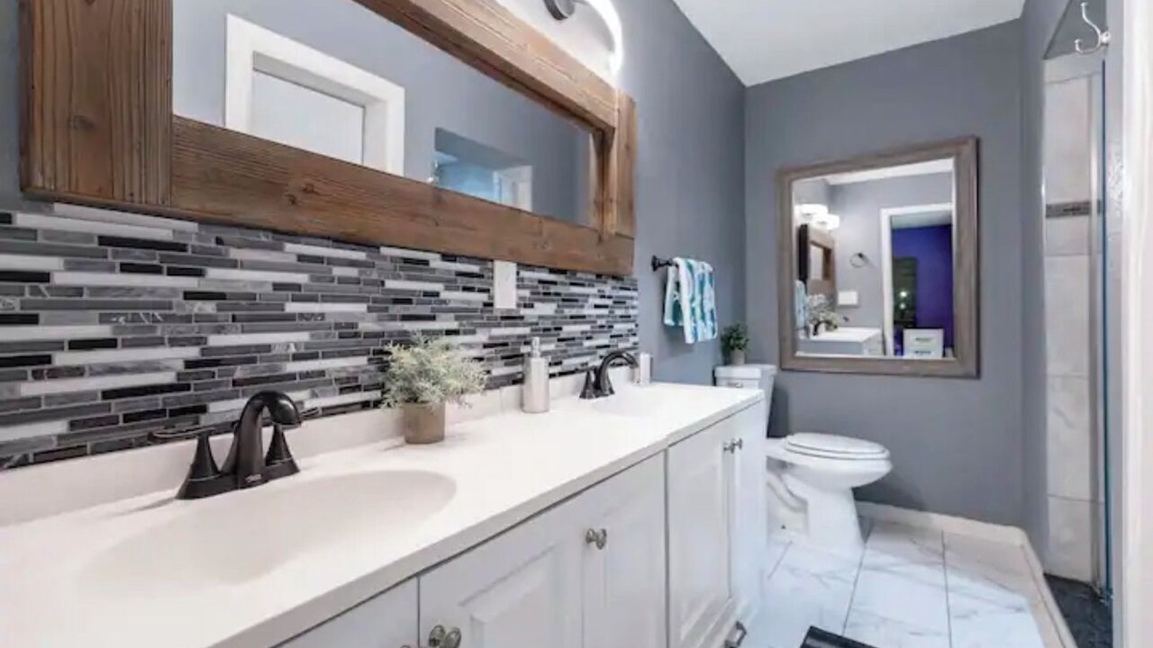 Photo of Bathroom in North Mountain