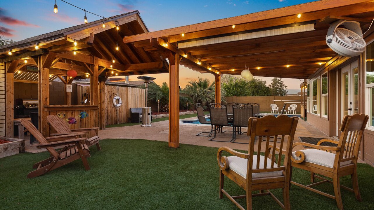 Photo of Outdoor in North Mountain