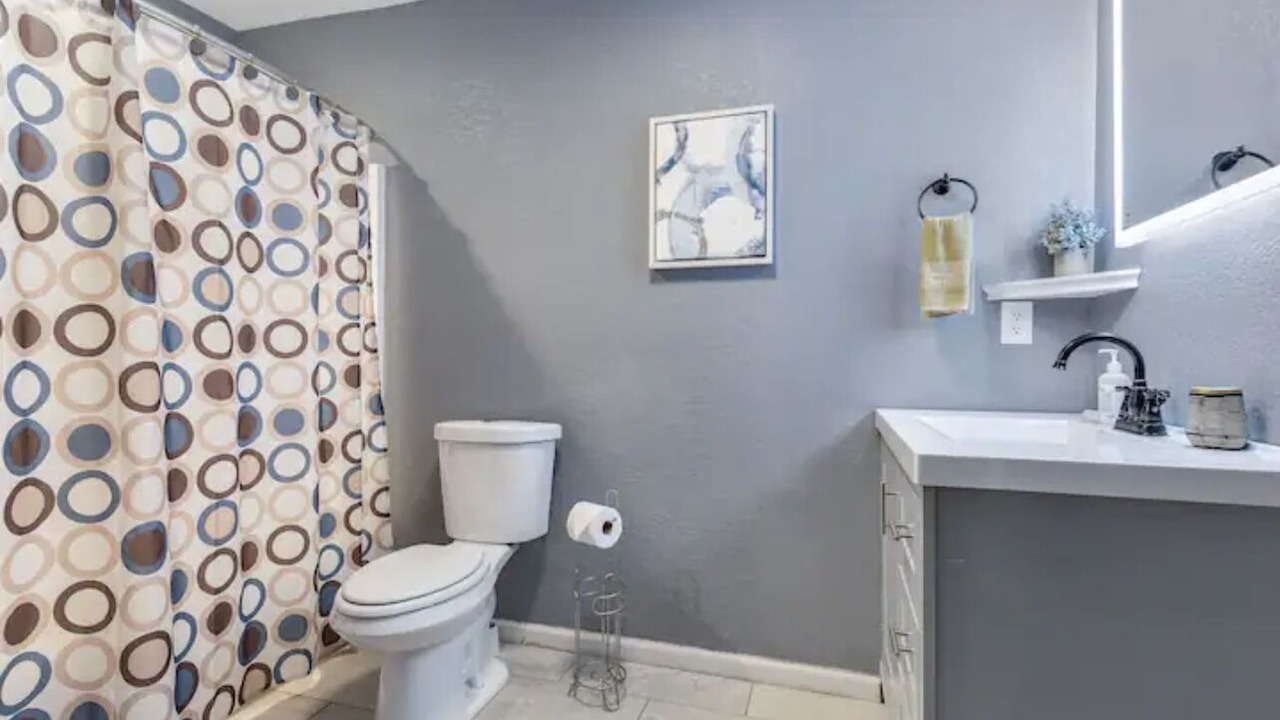 Photo of Bathroom in North Mountain