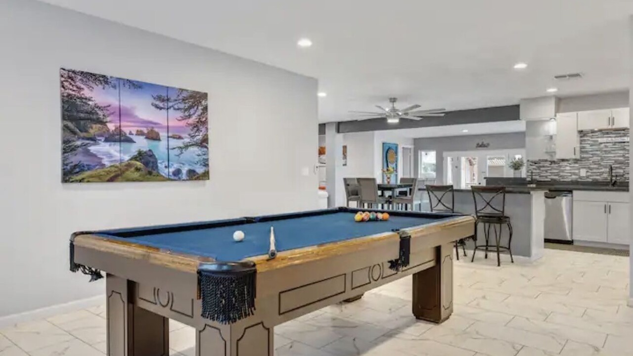 Photo of Bedroom in North Mountain