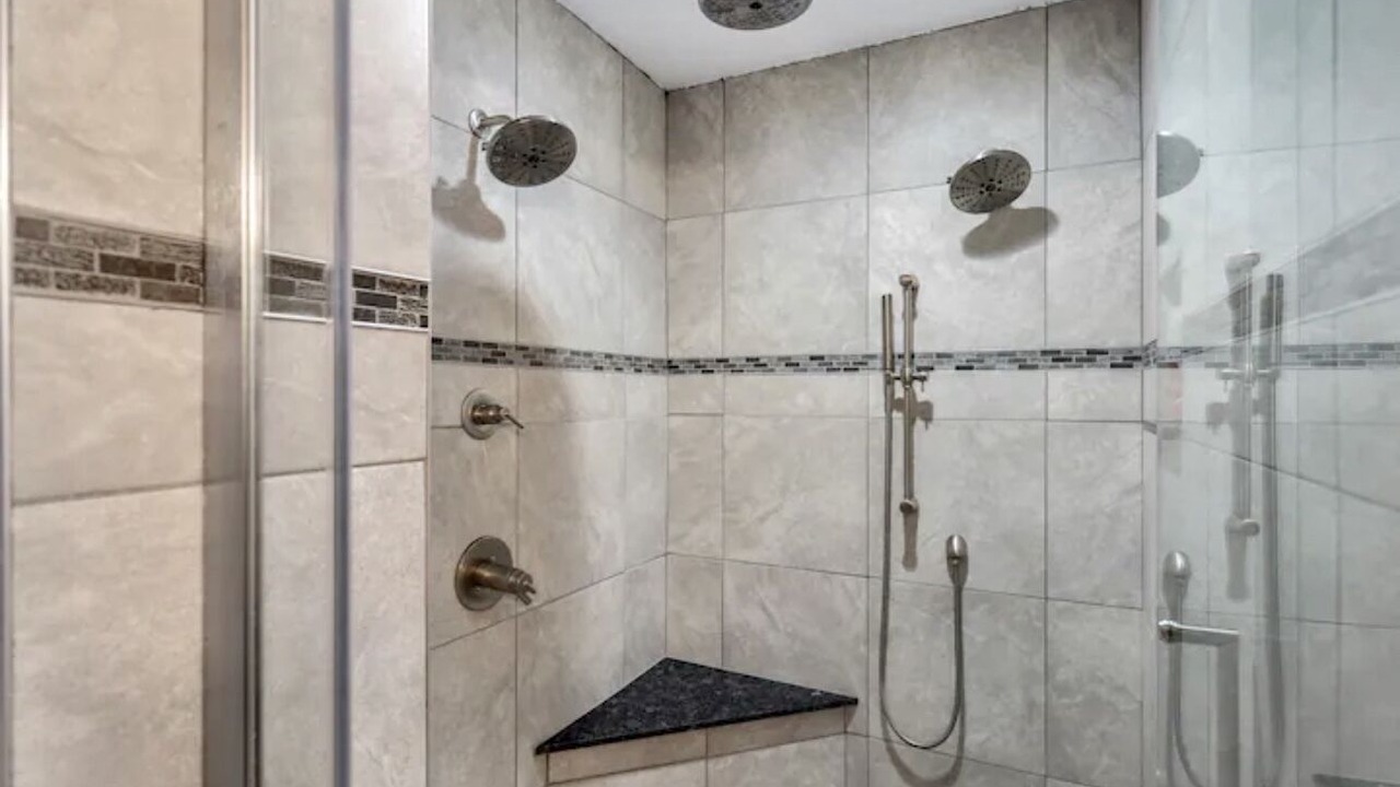 Photo of Bathroom in North Mountain