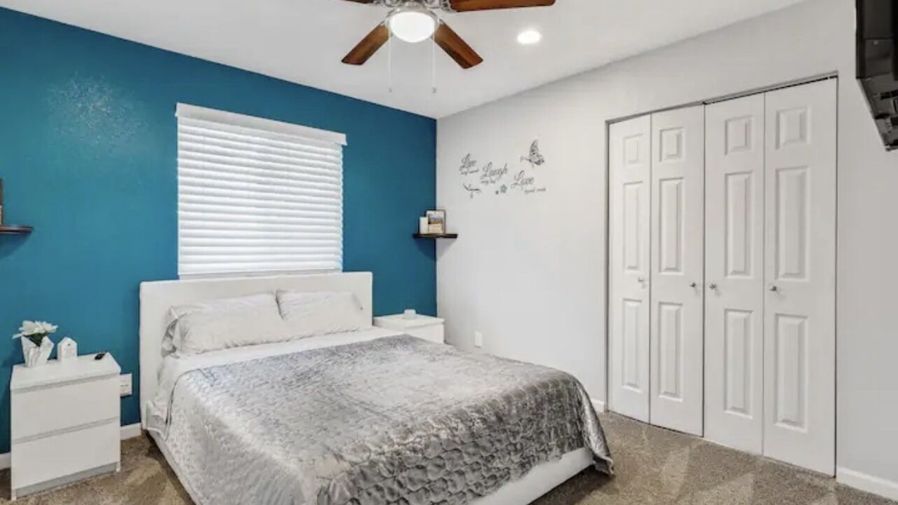 Photo of Bedroom in North Mountain