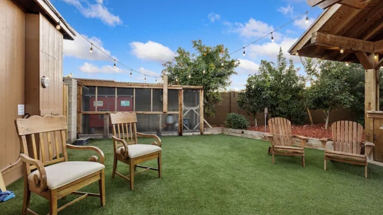 Photo of Outdoor in North Mountain
