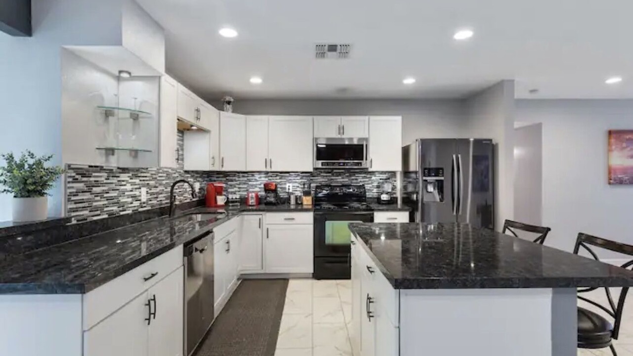 Photo of Kitchen in North Mountain