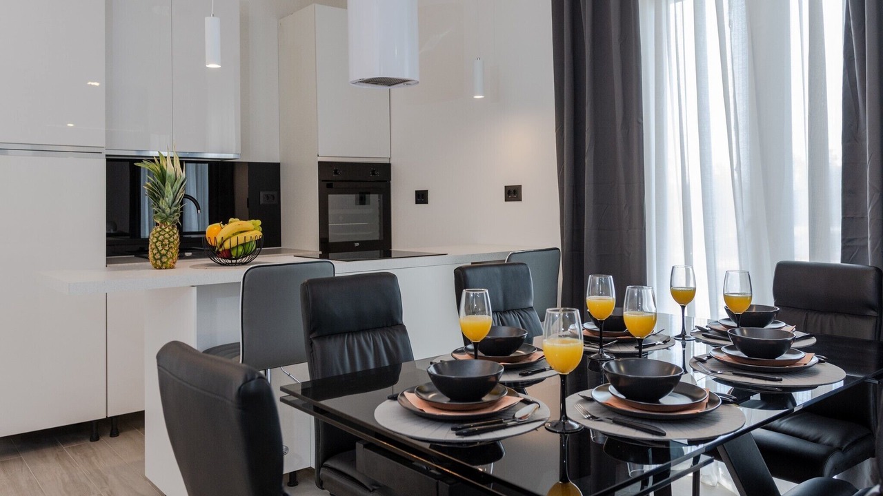 Photo of Livingroom in Rudine