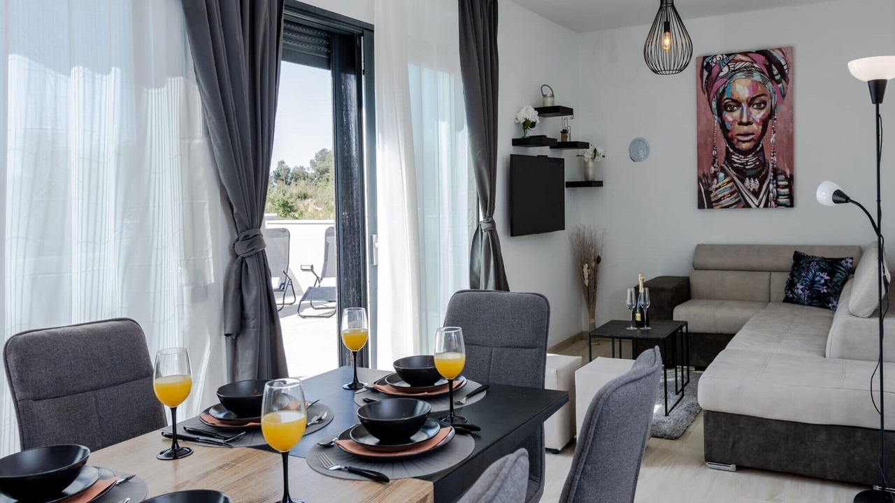 Photo of Livingroom in Rudine