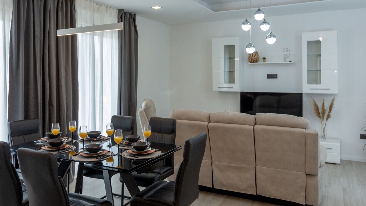 Photo of Livingroom in Rudine