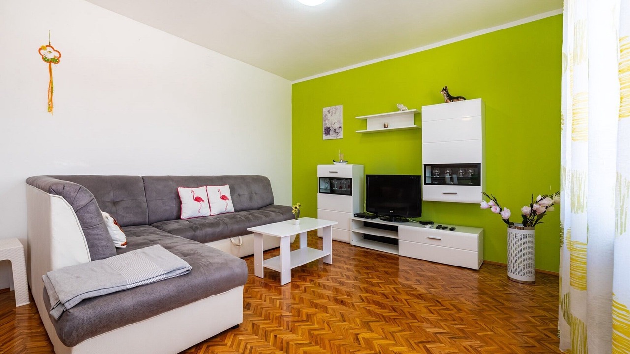 Photo of Livingroom in Suhovare