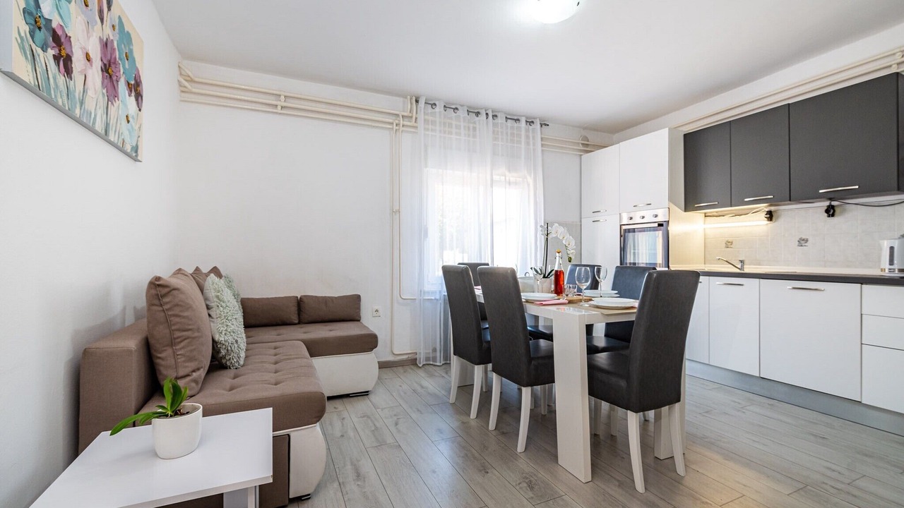Photo of Livingroom in Suhovare
