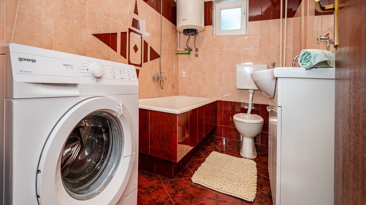 Photo of Bathroom in Suhovare