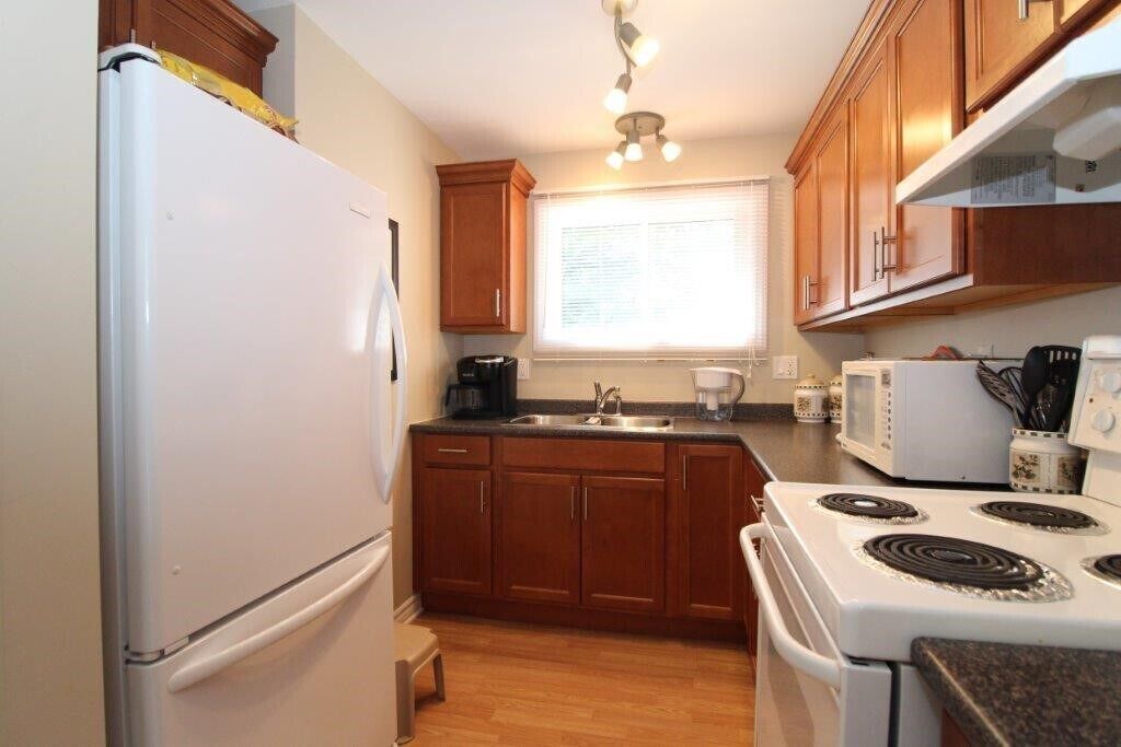 Photo of Kitchen in Lambton Shores