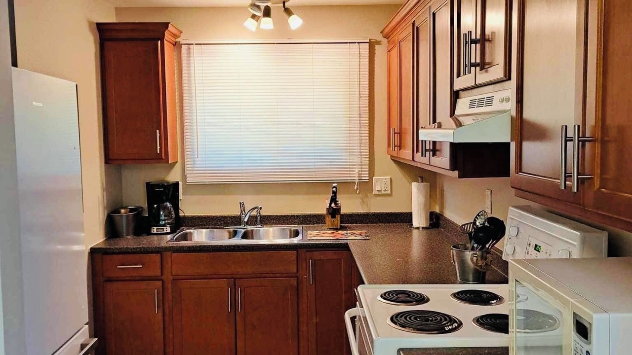 Photo of Kitchen in Lambton Shores