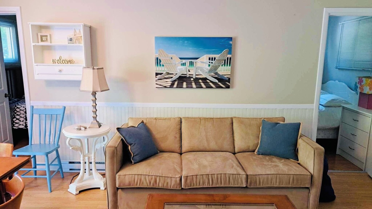 Photo of Livingroom in Lambton Shores