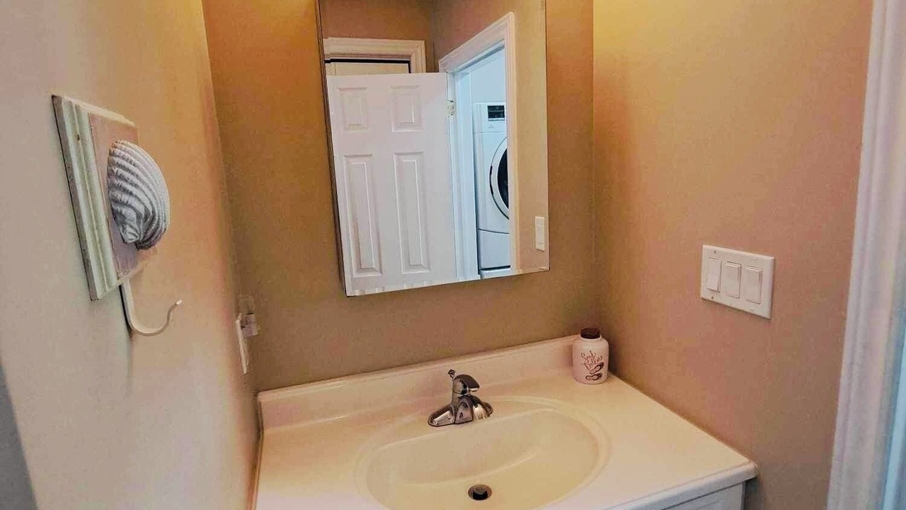 Photo of Bathroom in Lambton Shores