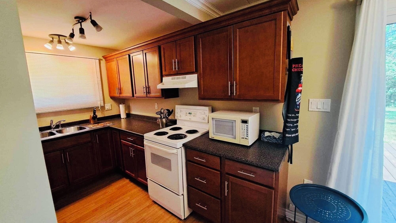 Photo of Kitchen in Lambton Shores