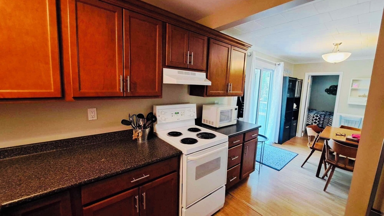 Photo of Kitchen in Lambton Shores