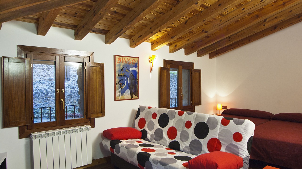 Photo of Bedroom in Torrecilla en Cameros