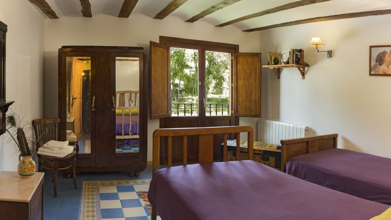 Photo of Bedroom in Torrecilla en Cameros