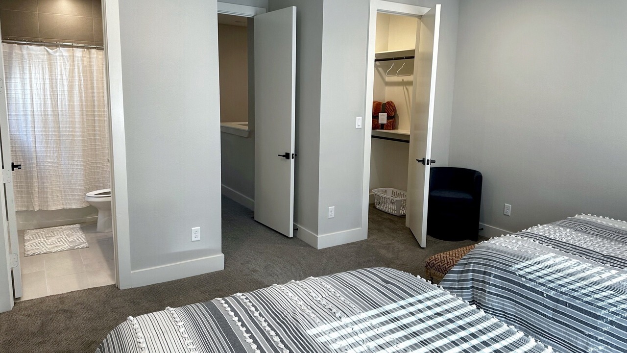 Photo of Bathroom in College Station