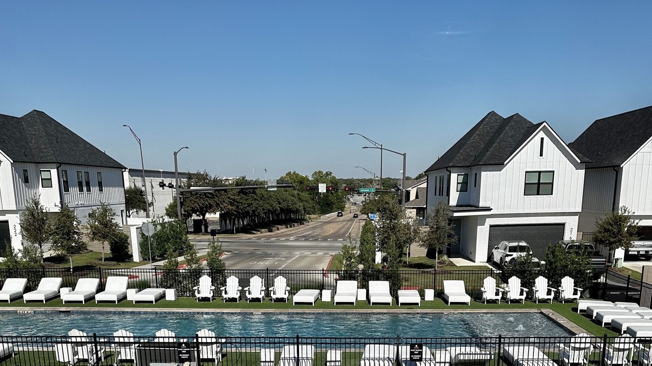 Photo of Outdoor in College Station