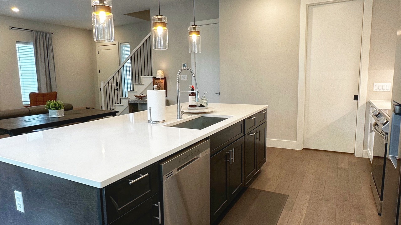 Photo of Kitchen in College Station