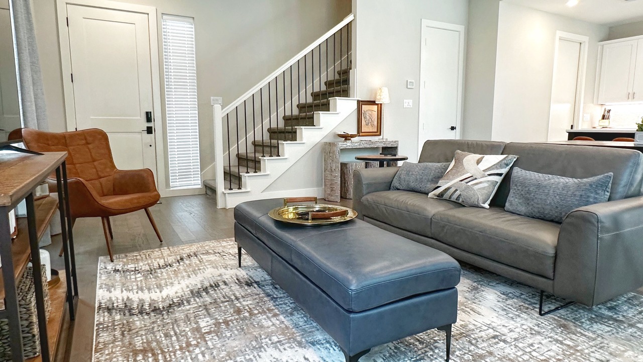 Photo of Bedroom in College Station