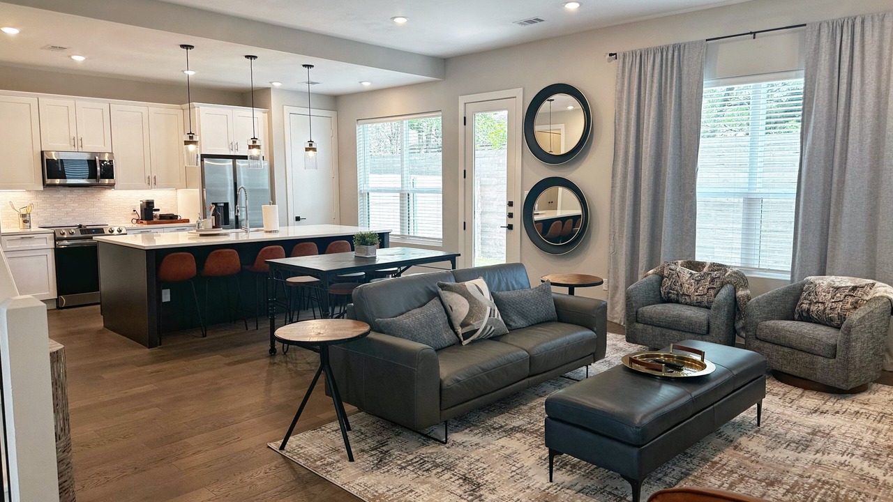 Photo of Bedroom in College Station