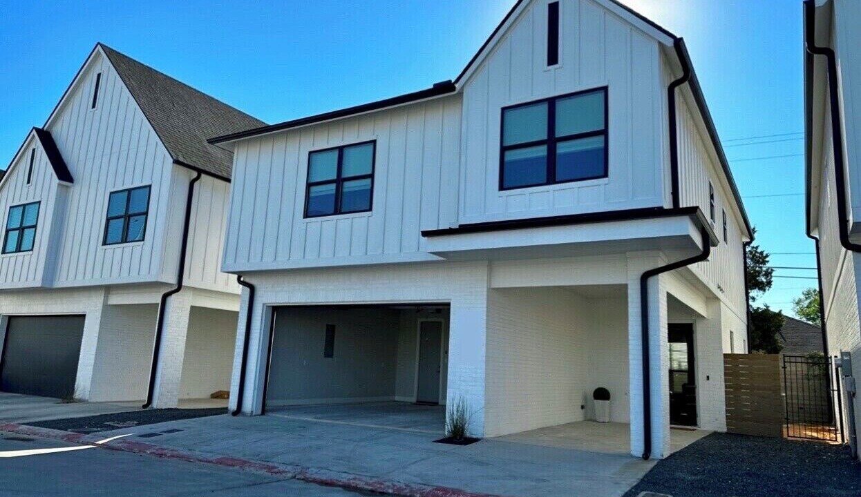 Photo of Outdoor in College Station
