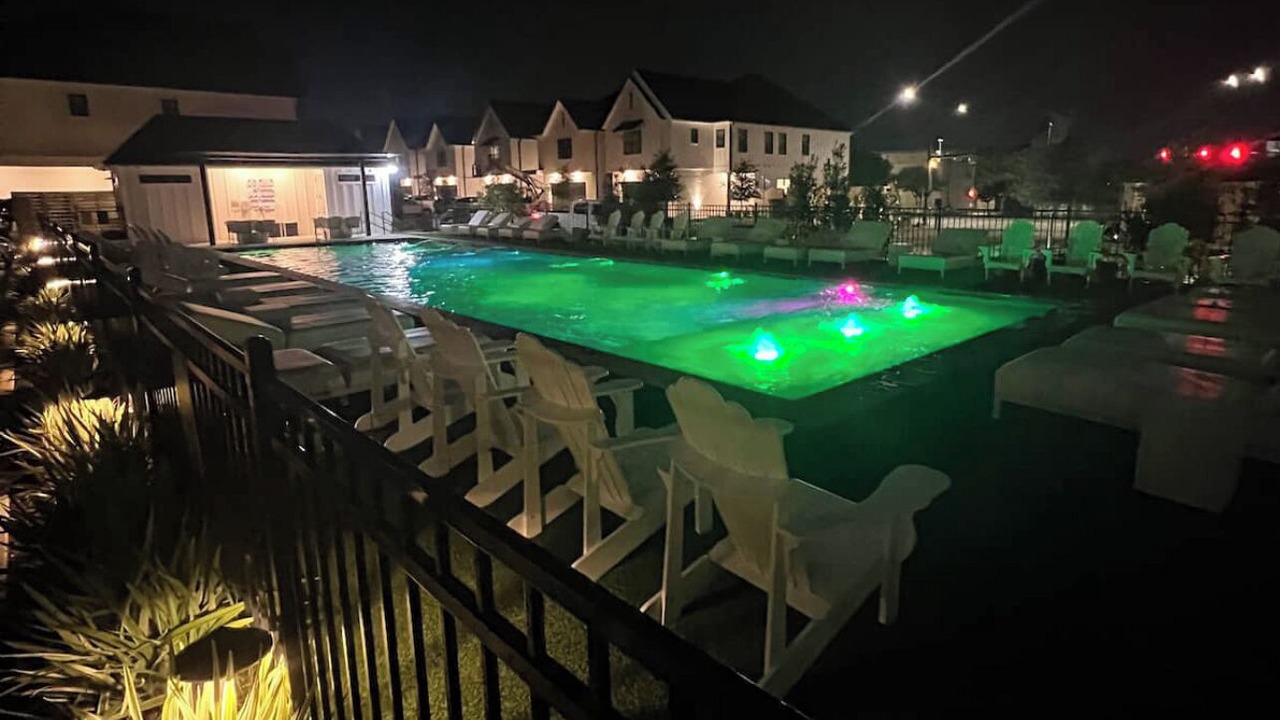 Photo of Outdoor in College Station