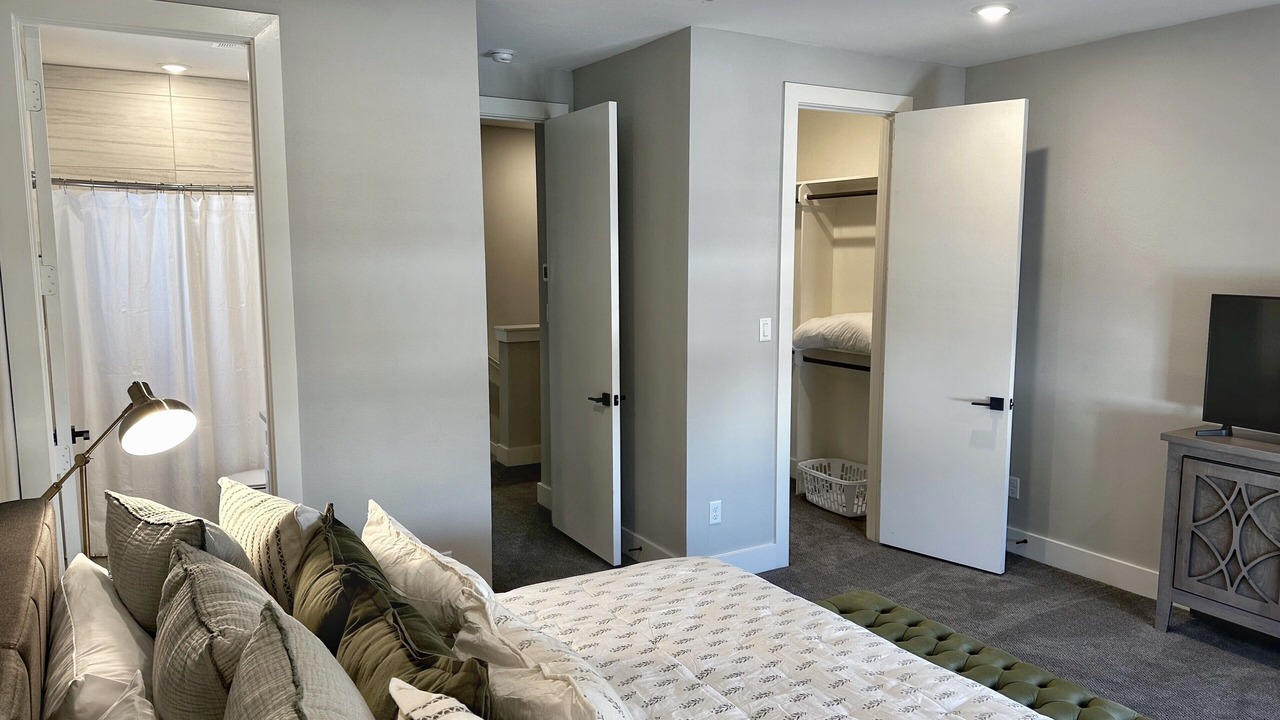 Photo of Bathroom in College Station