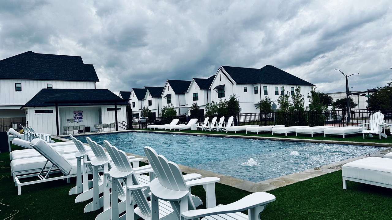Photo of Outdoor in College Station