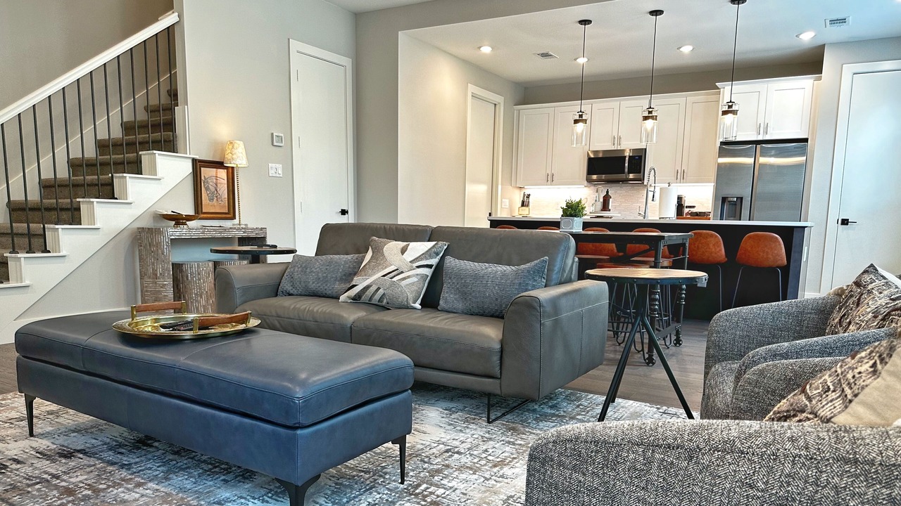 Photo of Bedroom in College Station
