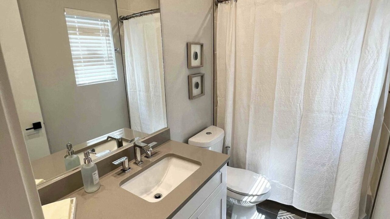 Photo of Bathroom in College Station