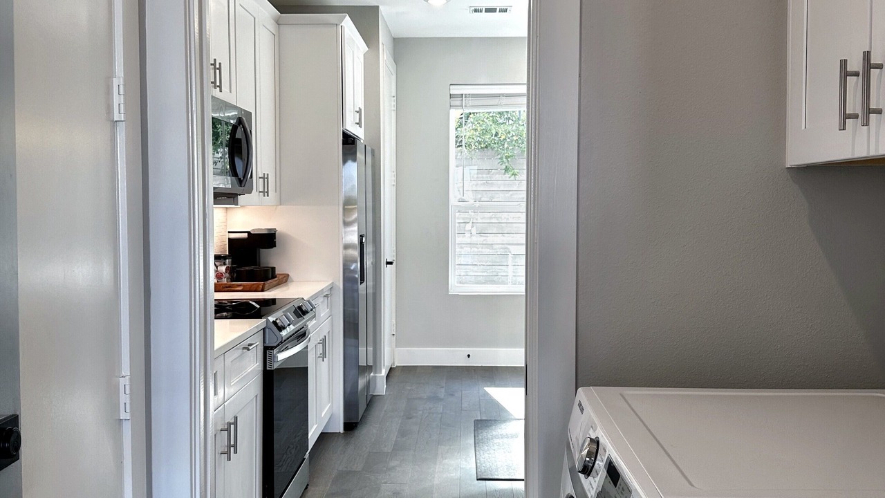 Photo of Bedroom in College Station