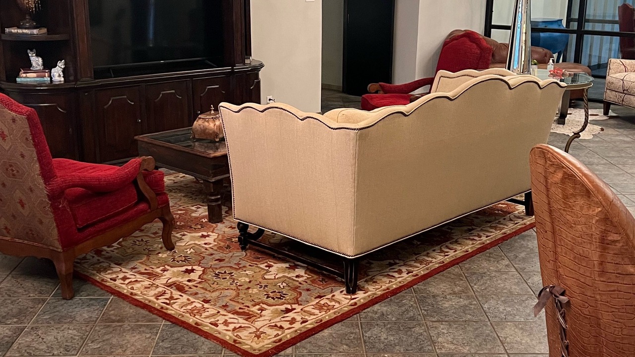 Photo of Livingroom in Flint