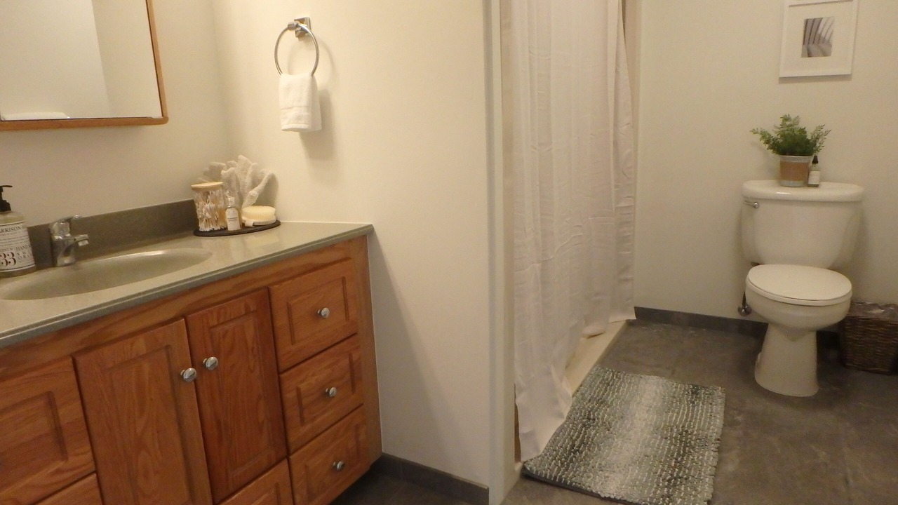 Photo of Bathroom in Benicia