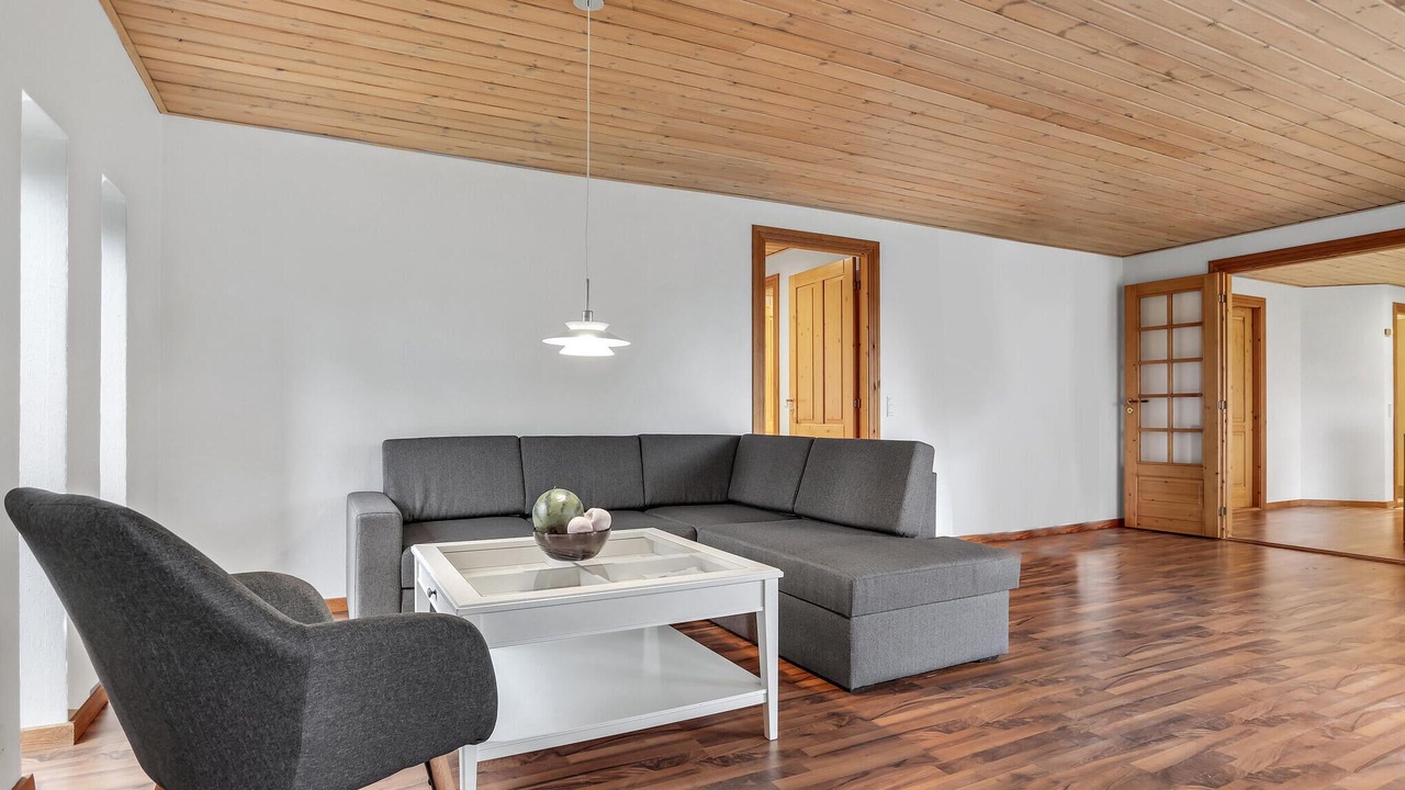 Photo of Bedroom in Jerup