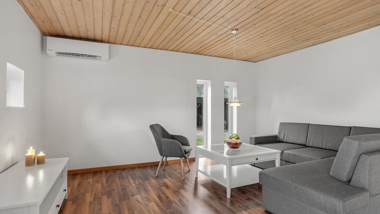 Photo of Bedroom in Jerup